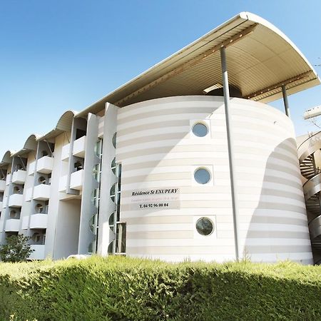 Gsa Residence Saint Exupery Valbonne Exterior photo
