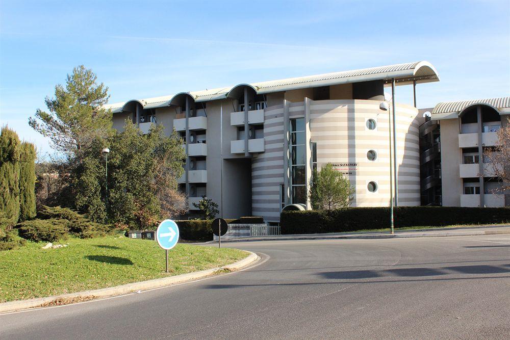 Gsa Residence Saint Exupery Valbonne Exterior photo