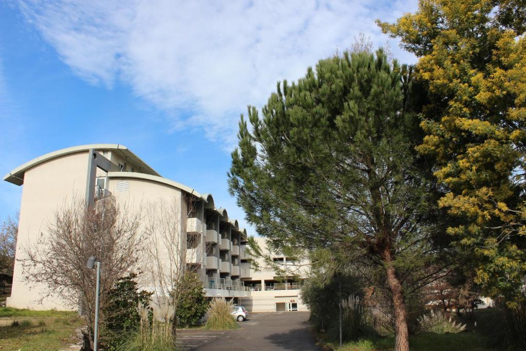 Gsa Residence Saint Exupery Valbonne Exterior photo