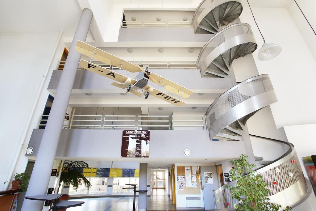 Gsa Residence Saint Exupery Valbonne Exterior photo
