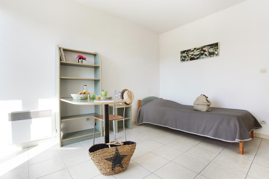 Gsa Residence Saint Exupery Valbonne Exterior photo